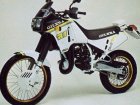 Gilera R1 125